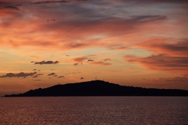 Balatonfenyves