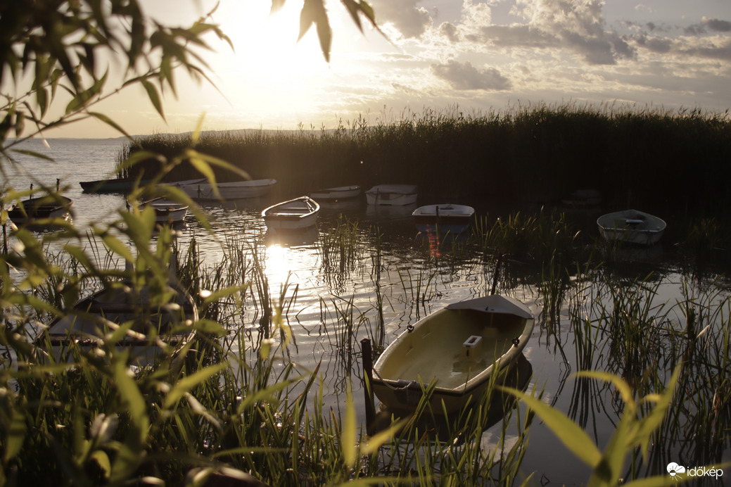 Balatonfenyves
