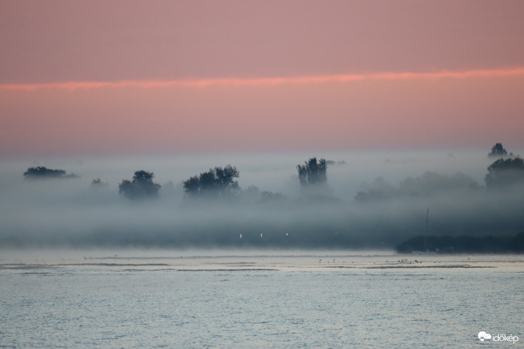 Balatonfenyves