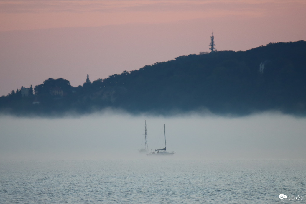Balatonfenyves