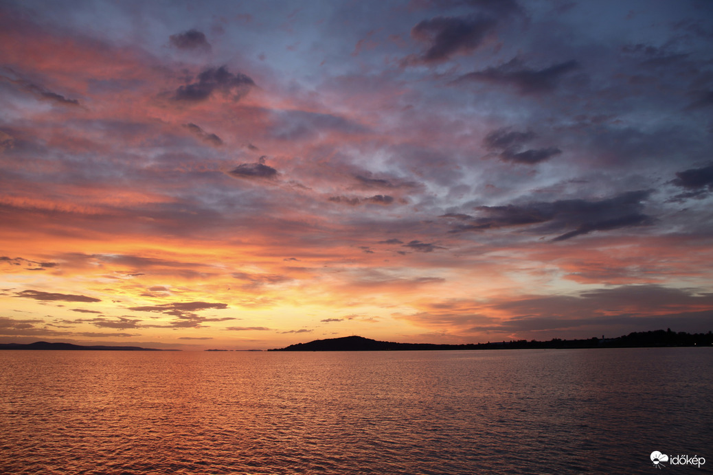 Balatonfenyves