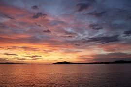 Balatonfenyves