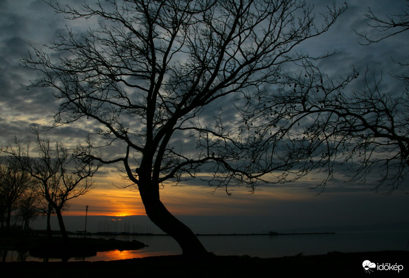 Balatonfenyves