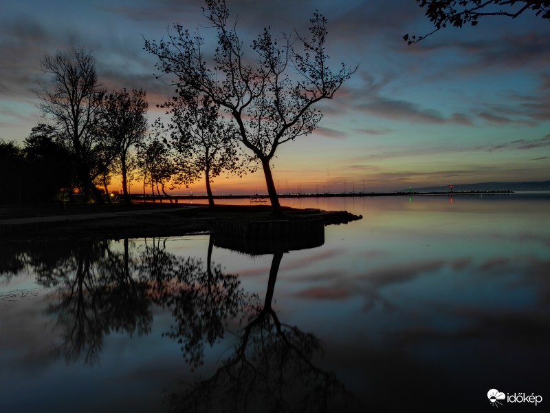 Balatonfenyves