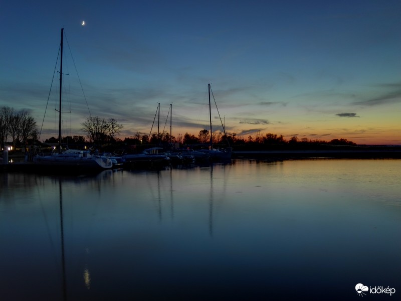 Balatonfenyves