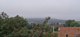 Piliscsév