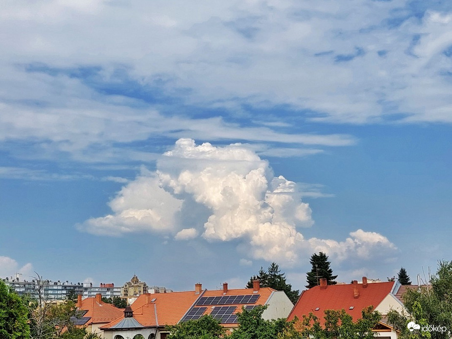 Szombathely
