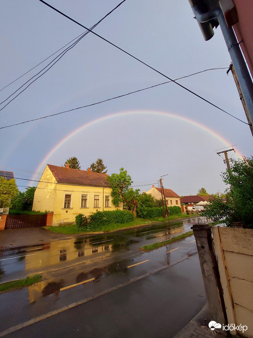 Szombathely