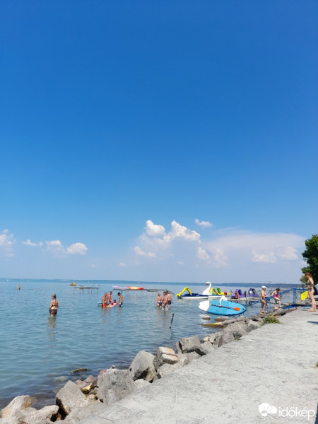 Balatonszabadi