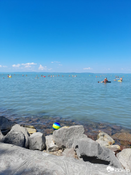 Balatonszabadi