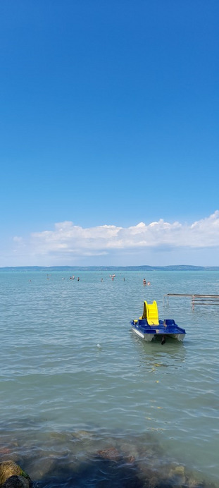 Balatonszabadi