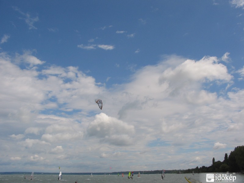 Balatonszabadi