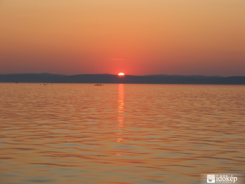 Balatonszabadi