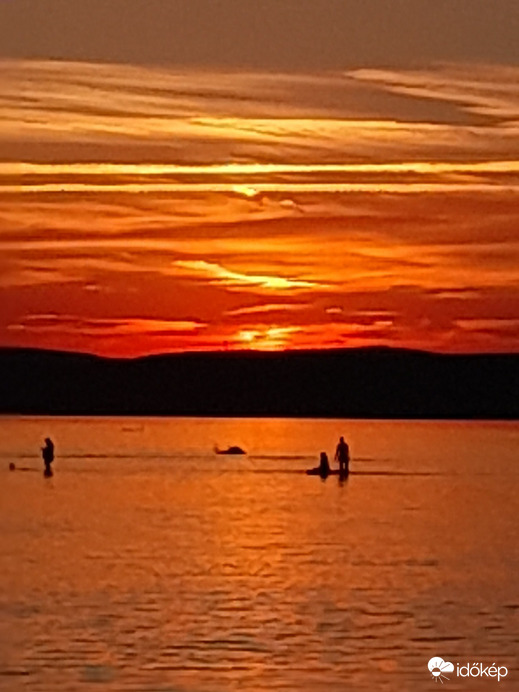 Balatonszabadi