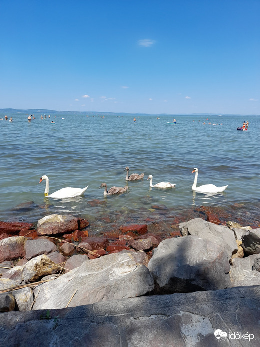 Balatonszabadi