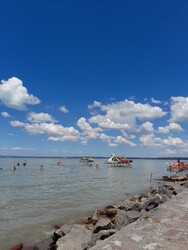 Balatonszabadi