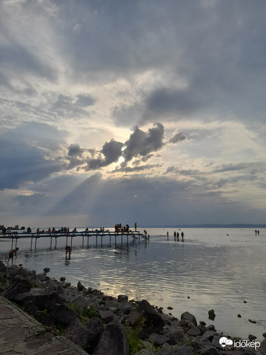 Balatonszabadi