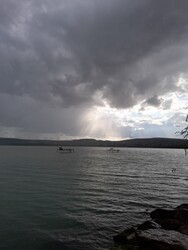 Balatonfűzfő