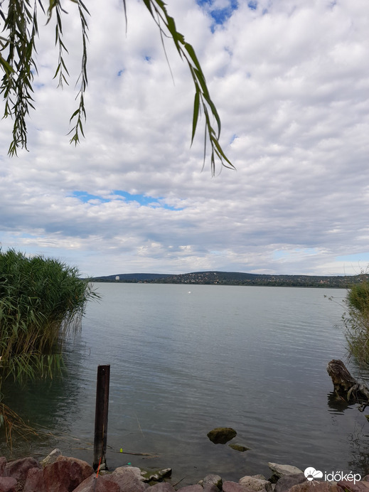 Balatonfűzfő