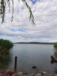 Balatonfűzfő