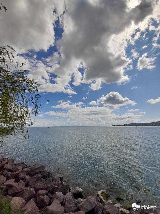 Balatonfűzfő
