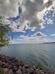 Balatonfűzfő