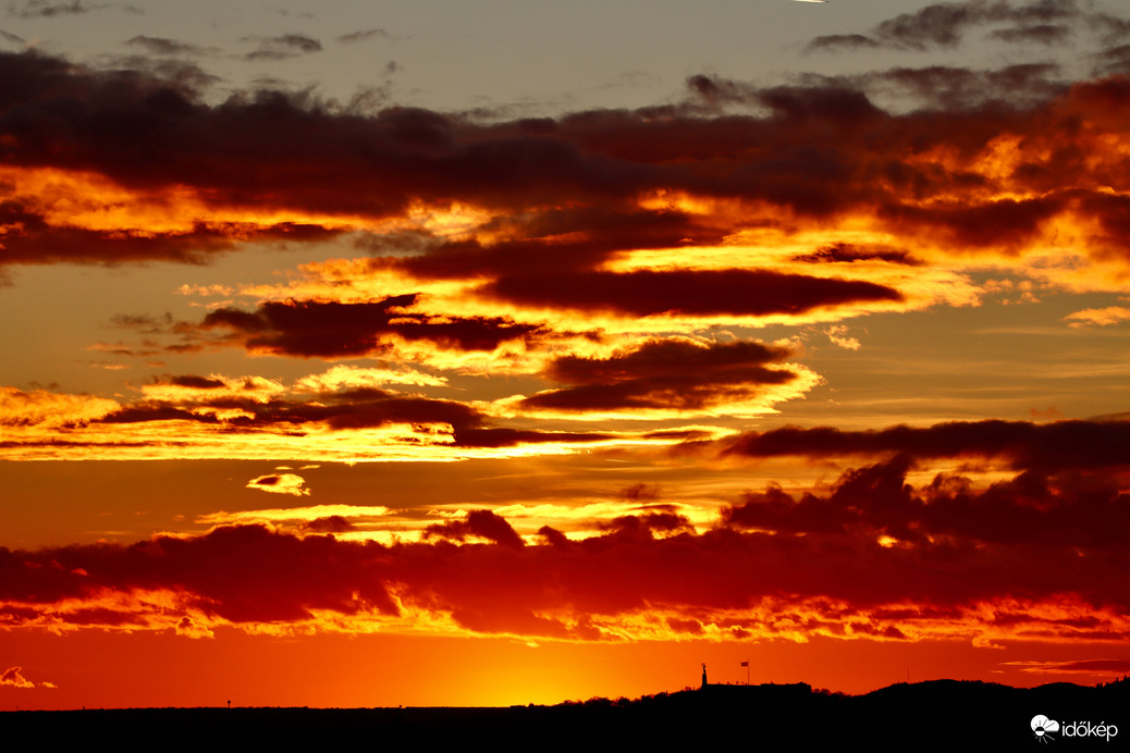 Reformátorok-tere kilátóból (2)