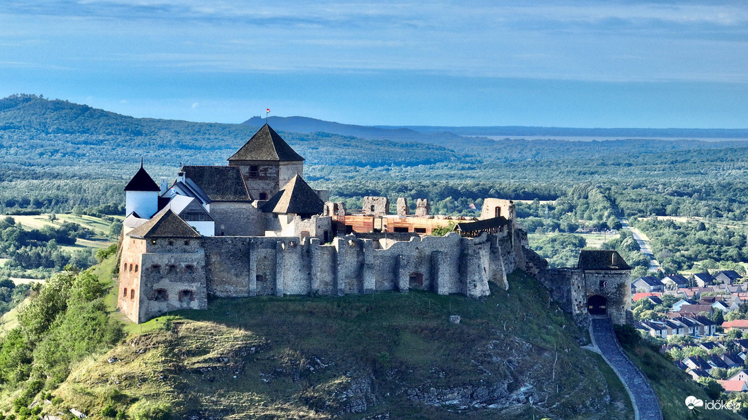 Sümegi vár