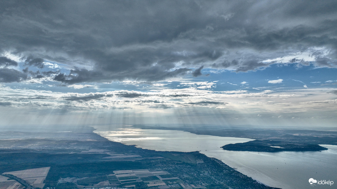 Tindallos Balaton 