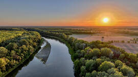 Tisza-sziget (Cibakháza)