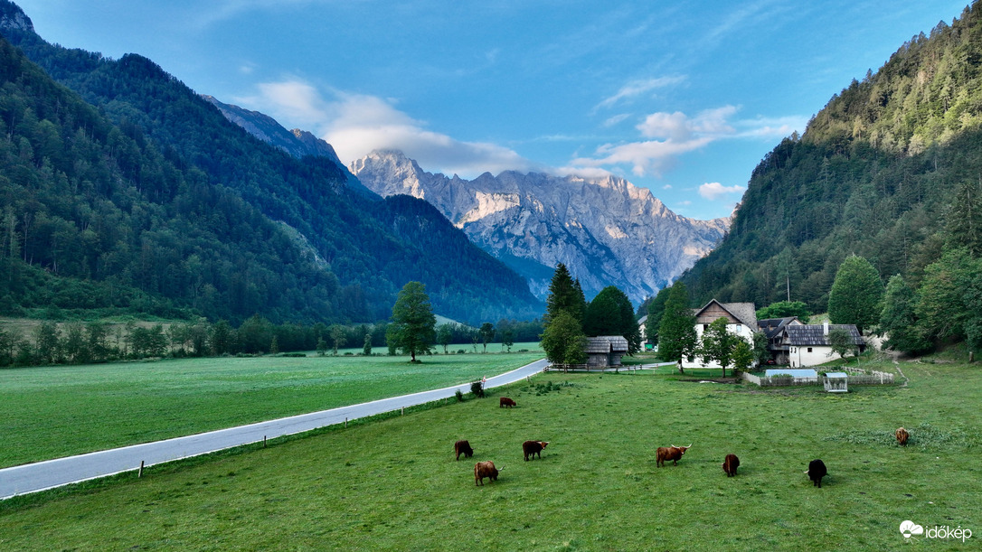 Logarska dolina