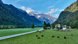 Logarska dolina