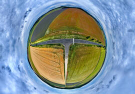 Panoráma