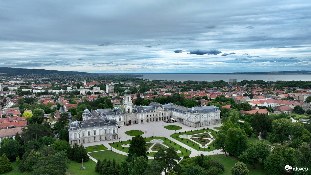 Keszthely