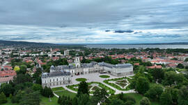 Keszthely