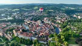 Český Krumlov