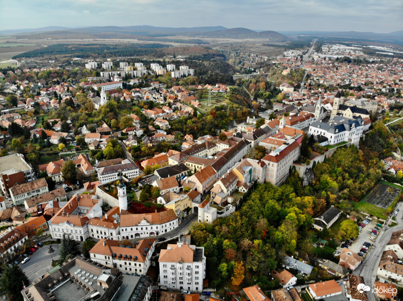 Veszprémi vár