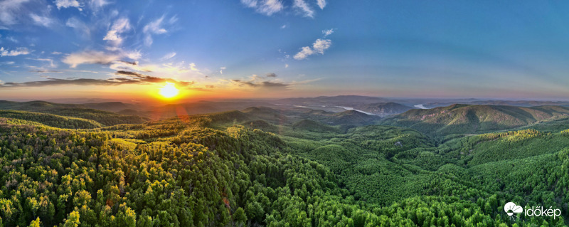 Mesebeli panoráma