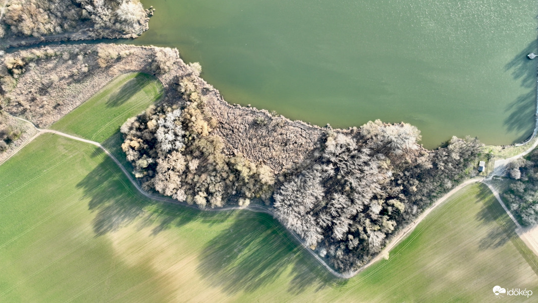 Természet kontra mezőgazdaság