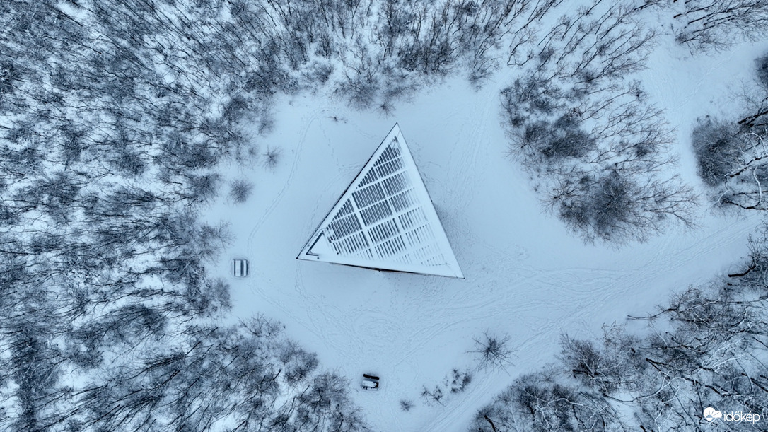 Naplás-tó (kilátó)