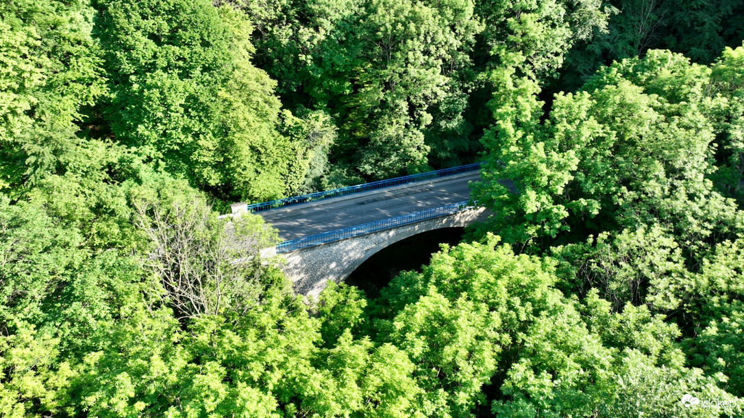 Ki tudja hol készült a kép?