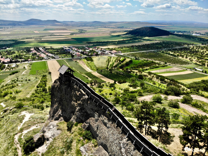 Boldogkővár