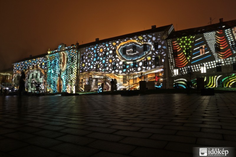 Pécs :)