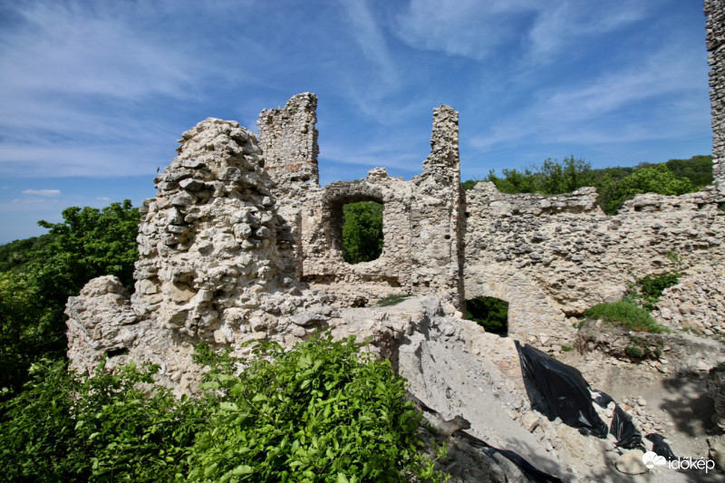 Vitányvár