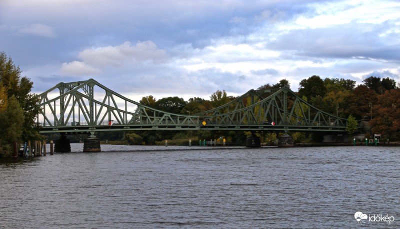 Glienicke-híd