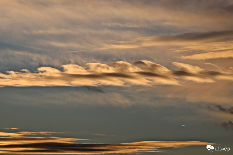 Kelvin-Helmholtz