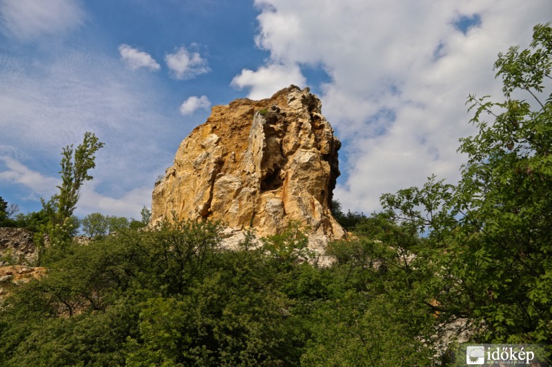 Rókahegy