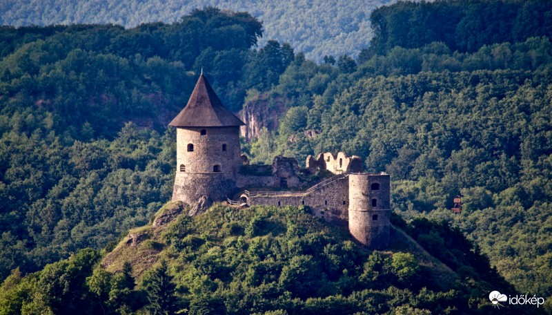 Somoskő