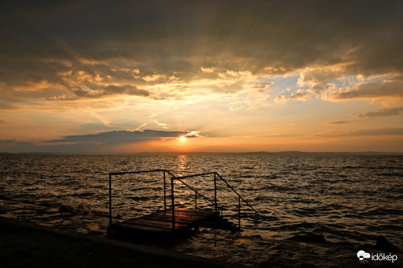 Májusi Balaton