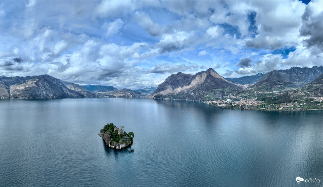 Iseo-tó (Olaszország)